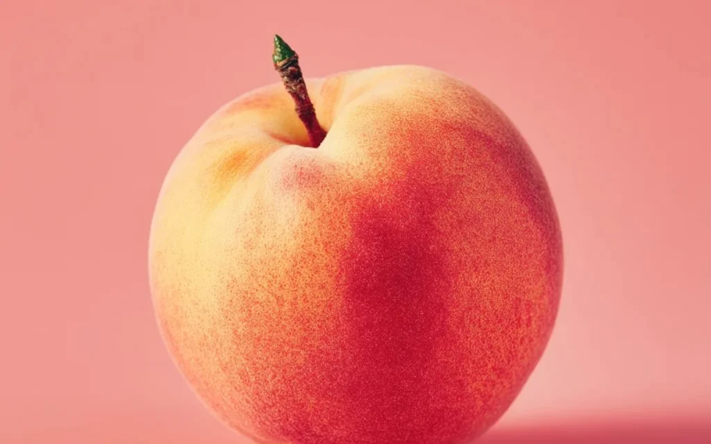 Soft peach atmosphere for a Lumisyla Journal article about charging and privacy.