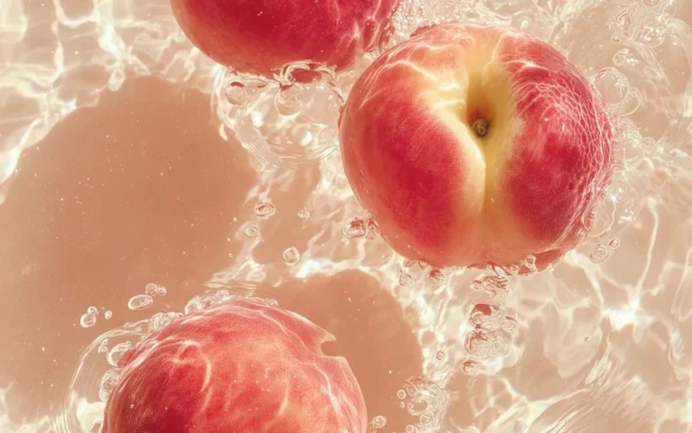 Soft water atmosphere for a Lumisyla Journal article about rinse-friendly cleaning boundaries.